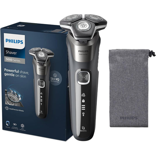 Philips Shaver S5887/10 | Wet & Dry Use (S5887/10)