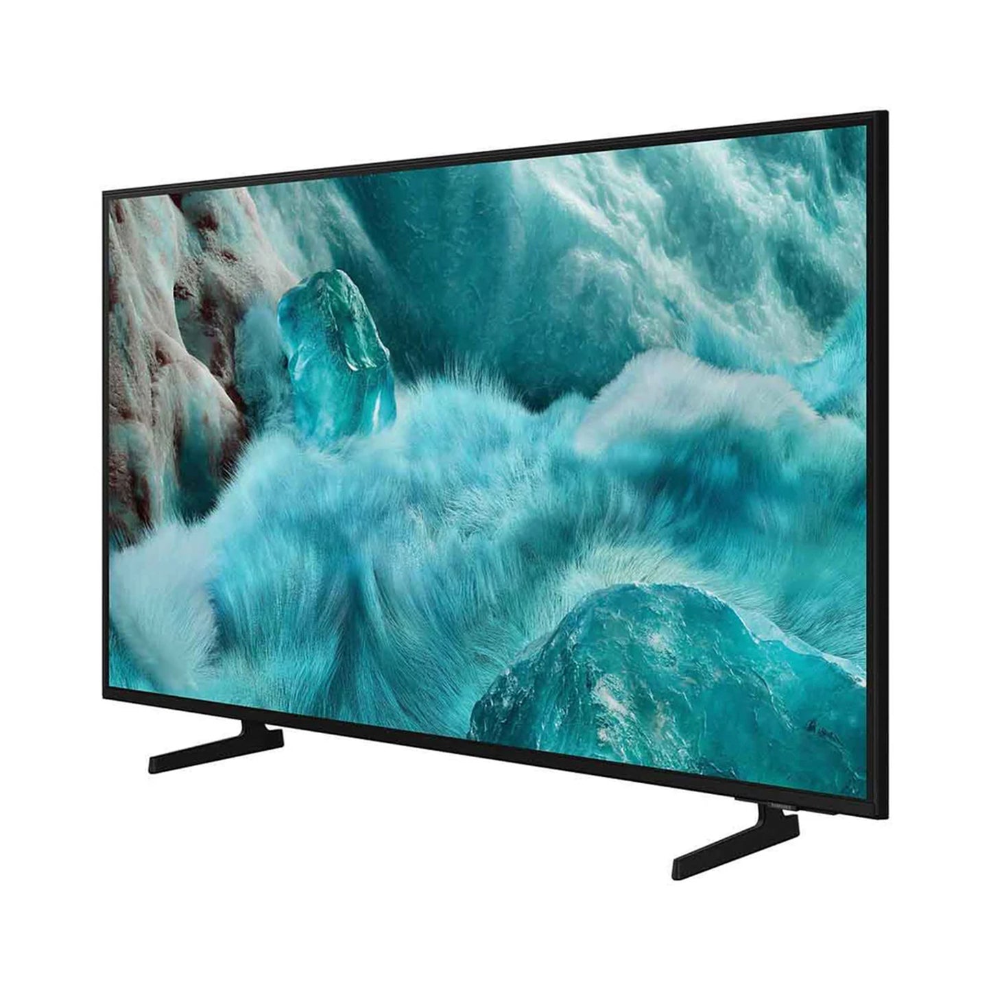 85″ QLED Q7F 4K Samsung Vision AI Smart TV (2025) (QA85Q7FAAUXTW)