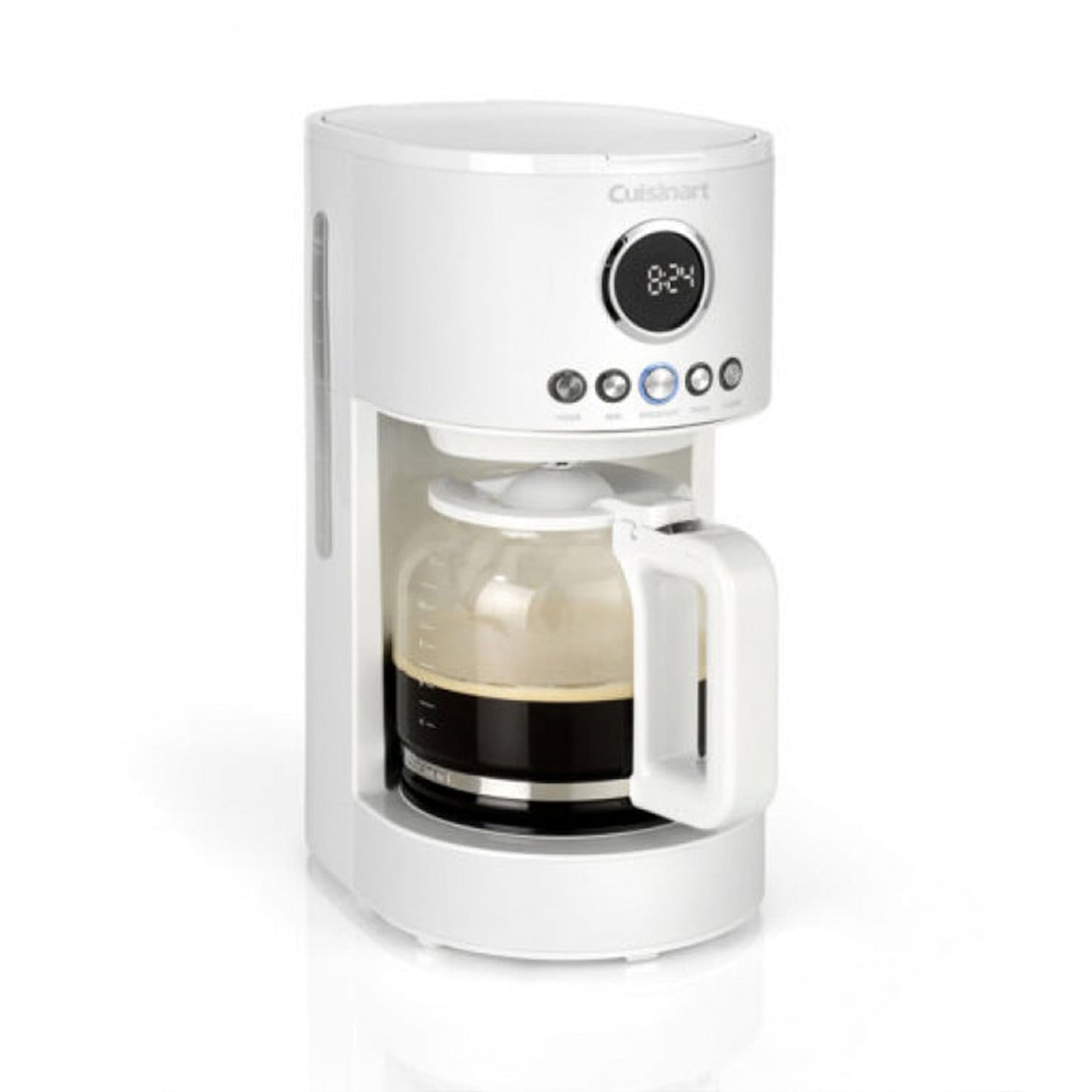 Cuisinart Filter Coffee Maker 12cup 1100watt (DCC780WU)