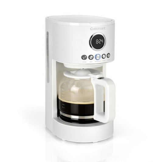 Cuisinart Filter Coffee Maker 12cup 1100watt (DCC780WU)