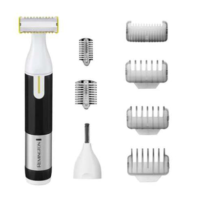 Remington - Men's Omniblade Face Groomer (HG 2000)