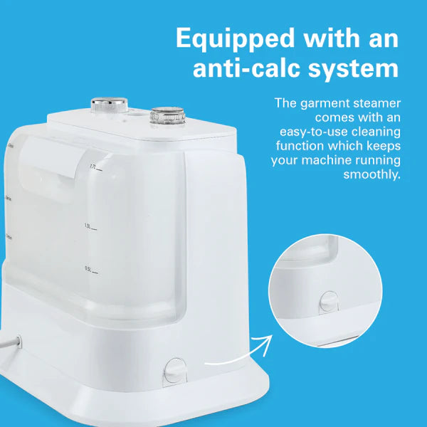 Hamilton Beach Garment Steamer 1700W