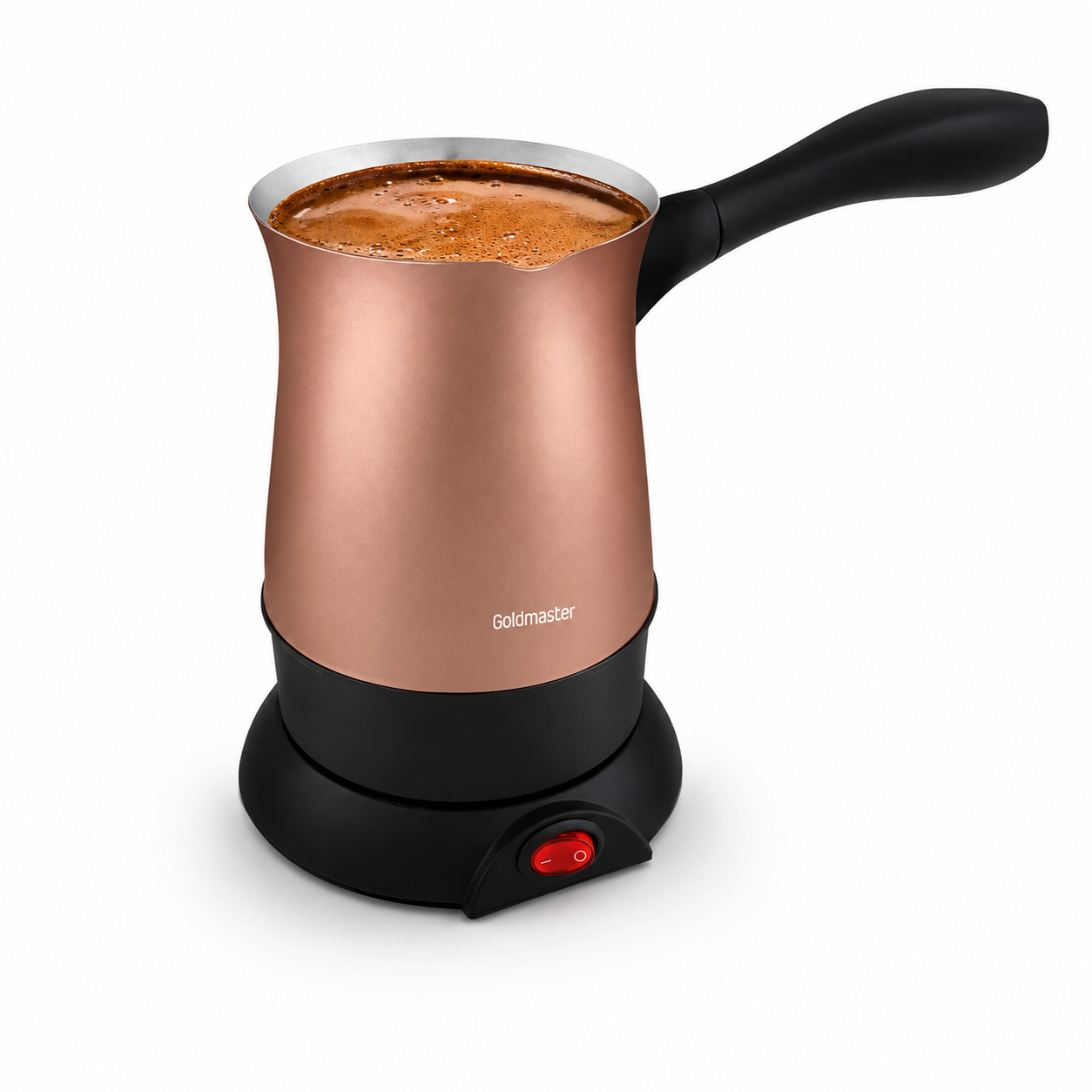 Goldmaster Electric Coffee Pot – GM-7315G