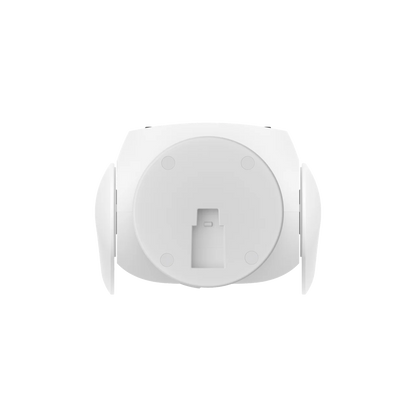 eufy Wired Cam C31 Full HD Pan-Tilt Security Camera CCTV (White)