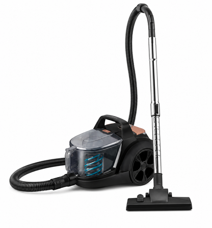 Goldmaster Vacuum Cleaner 1800W – GM-7580