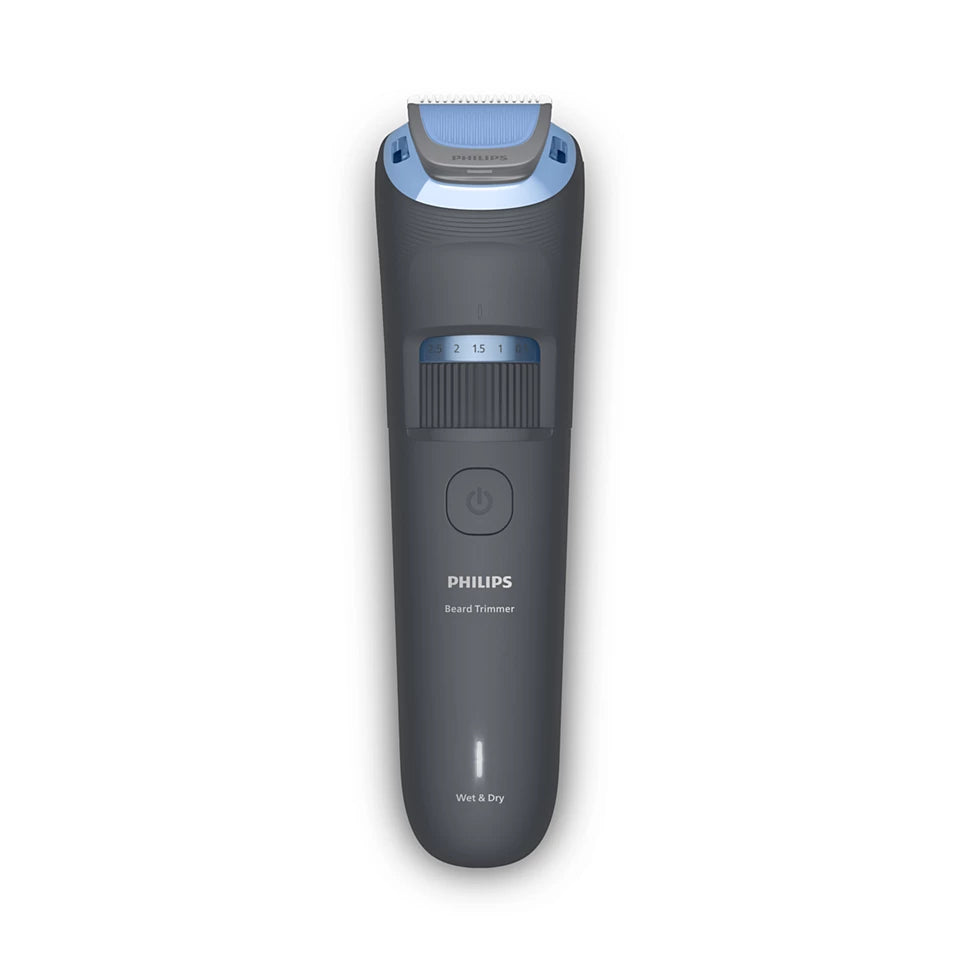PHILIPS BEARD TRIMMER - 3000 SERIES