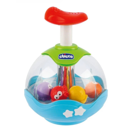 Chicco Aquarium Spinner