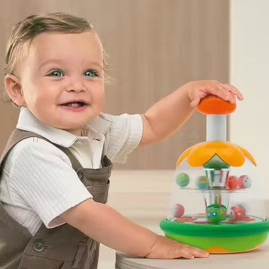 Chicco Rainbow Spinner