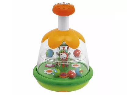 Chicco Rainbow Spinner