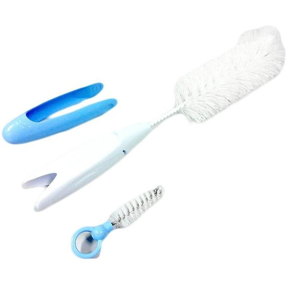 Chicco Bottle & Teats Brush 3in1 0m+