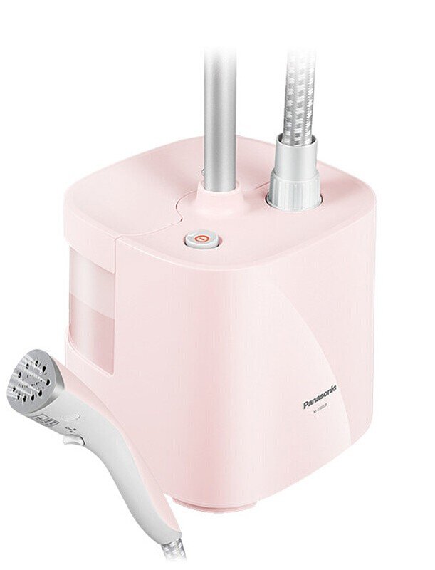 Panasonic Iron Garment Steamer 2140W (NI-GWE080WTH)