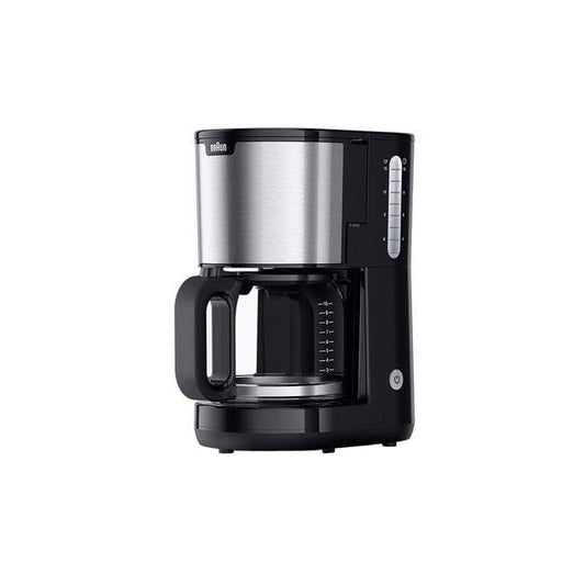 Braun KF 1500 Fully-auto Coffee Maker