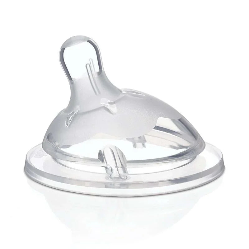 Chicco Natural Feeling Teat (0+m)