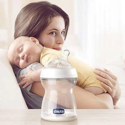 Chicco Natural Feeling Teat (0+m)