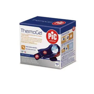 PIC SOLUTION Thermogel Hot Cold Bag 10x26