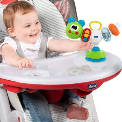 Chicco Phil the Caterpillar | Educational Toys | Electronic Fun & Activities