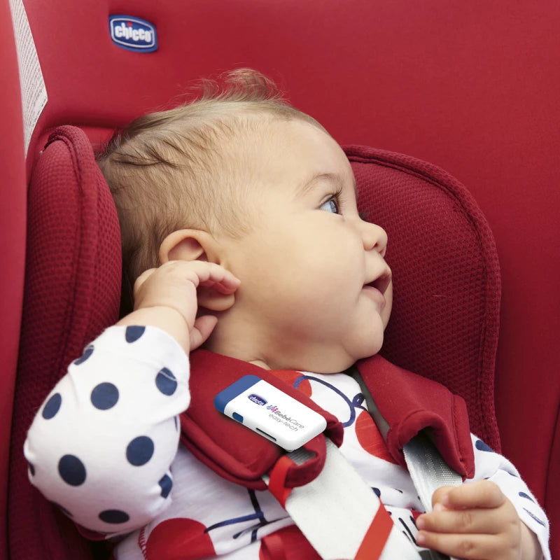 Chicco BebèCare Easy Tech Smart Baby