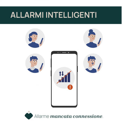 Chicco BebèCare Easy Tech Smart Baby