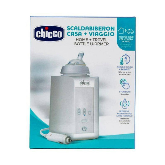 Chicco Home & Travel Bottle Warmer