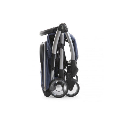 Chicco Goody Plus Stroller Indigo