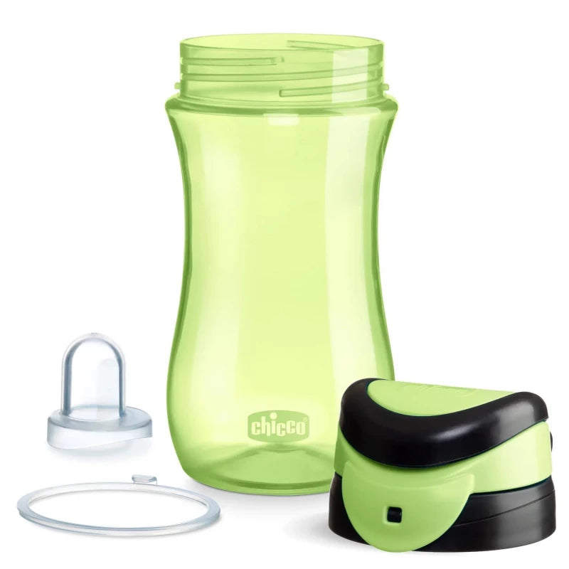 Chicco Kids Cup 2y+ Green