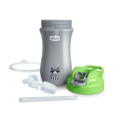 Chicco Kids Pop-up Cup 2y+ Green