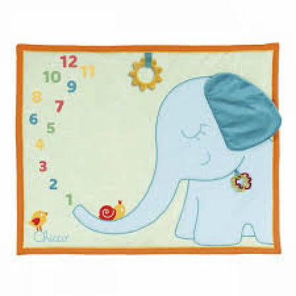 Chicco Toy Eco+ Milestone Playmat