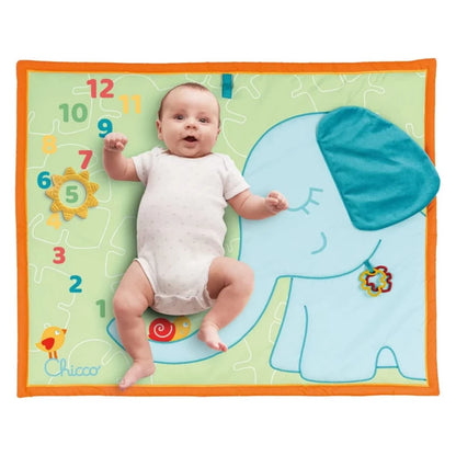 Chicco Toy Eco+ Milestone Playmat