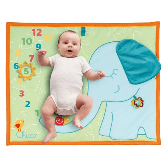 Chicco Toy Eco+ Milestone Playmat