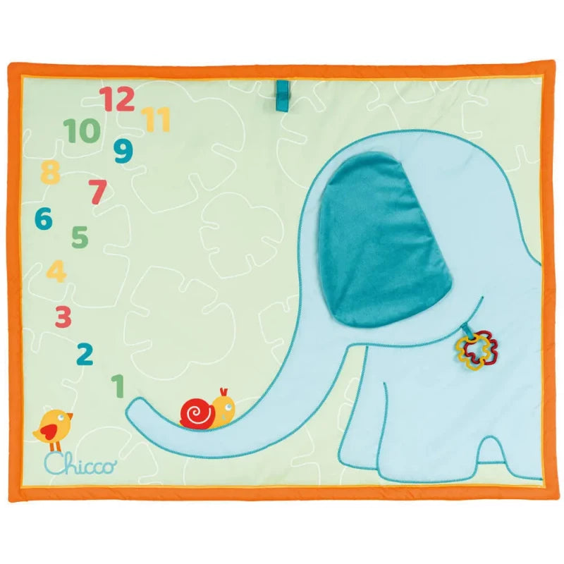 Chicco Toy Eco+ Milestone Playmat