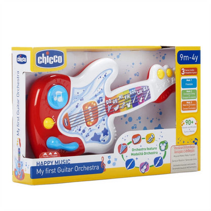 Chicco Toy My First Guitar Orchestra