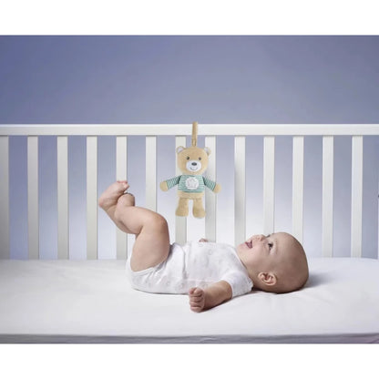 Chicco Toy Fd Lullaby Stardust Bear