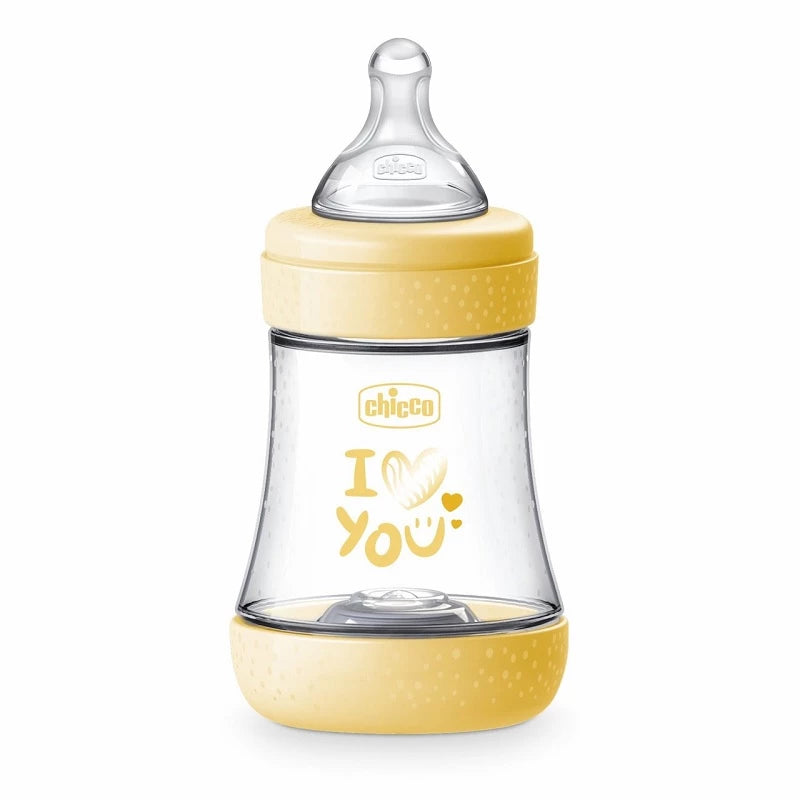 Chicco F.bottle P5 Pp Uni 150 Slow Sil 2023 Cl2