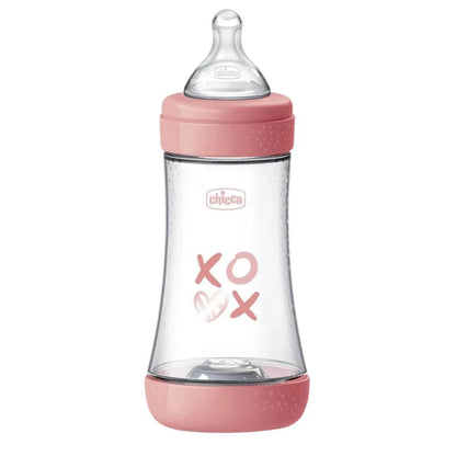 Chicco F.bottle P5 Pp Grl 240 Medium Sil 2023 C
