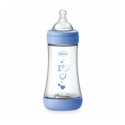 F.BOTTLE P5 PP BOY 240 MEDIUM SIL 2023 C