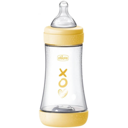 Chicco f.bottle p5 pp uni 240 medium sil 2023 c