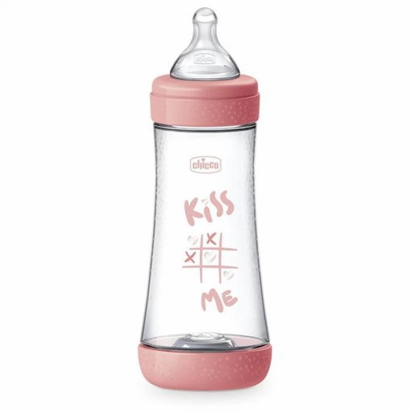 Chicco F.bottle P5 Pp Grl 300 Fast Sil 2023 Cl2