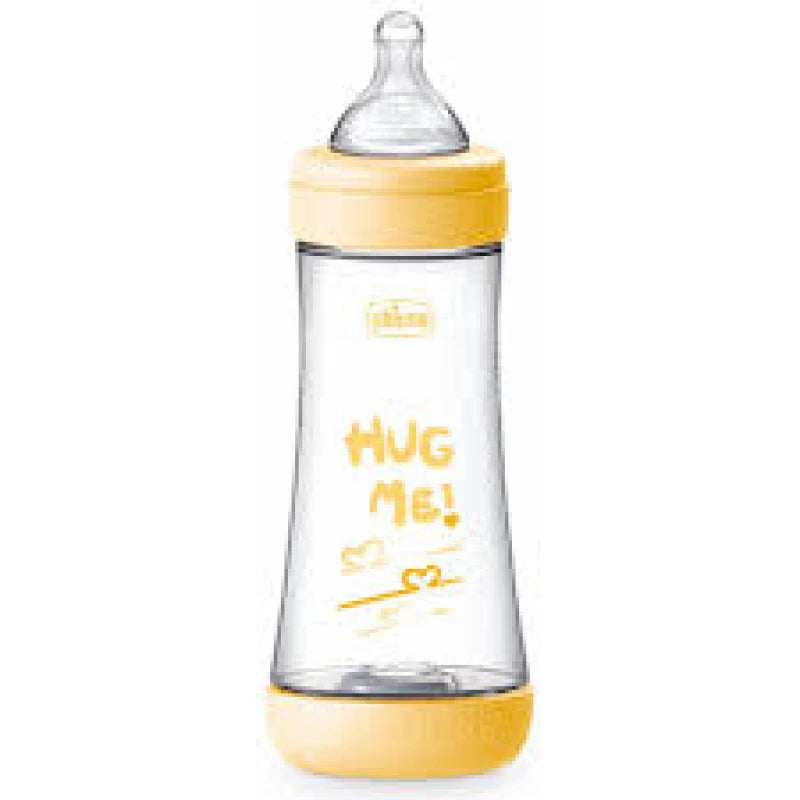 Chicco F.bottle P5 Pp Uni 300 Fast Sil 2023 Cl2
