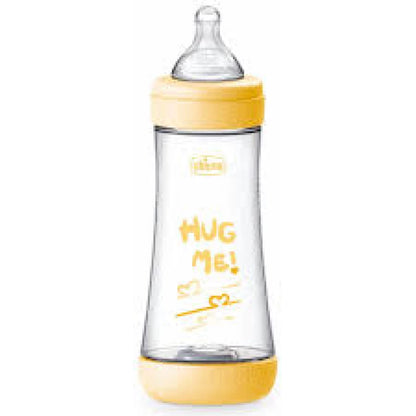 Chicco F.bottle P5 Pp Uni 300 Fast Sil 2023 Cl2