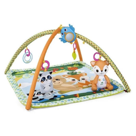 Chicco Toy Magic Forest Relax Play Gym