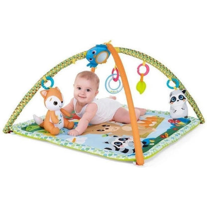 Chicco Toy Magic Forest Relax Play Gym