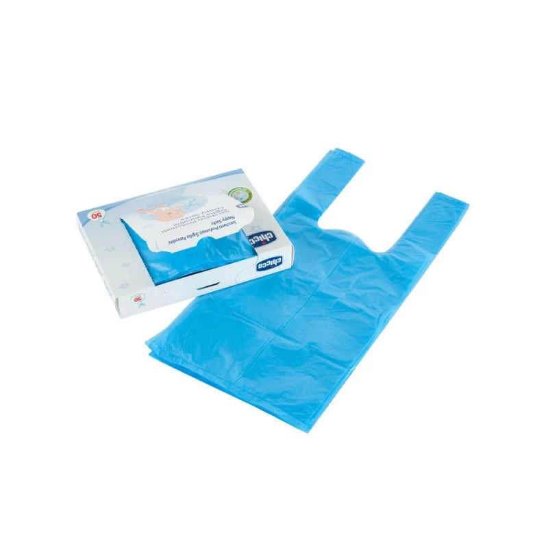 Chicco Nappy Sacks