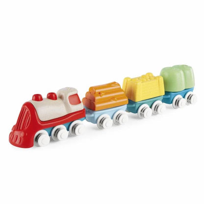 Chicco Toy Eco+ Baby Railway