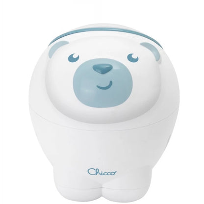 Chicco Toy Fd Polar Bear Blue