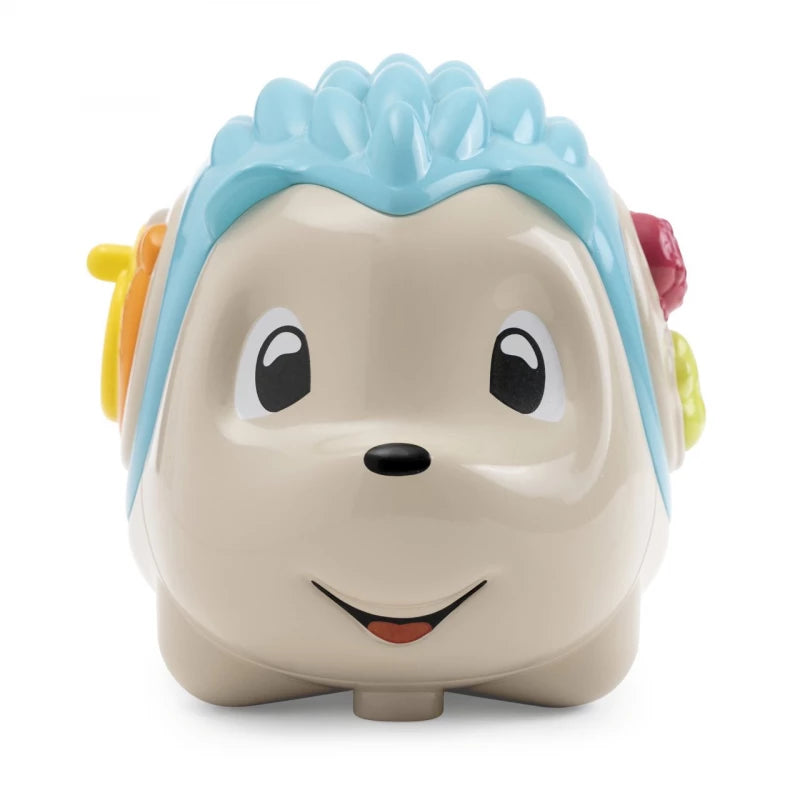 Chicco Riccio Day and Night Baby Toy 2-in-1 Night Light and Activity Center