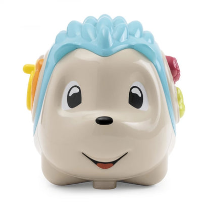 Chicco Riccio Day and Night Baby Toy 2-in-1 Night Light and Activity Center