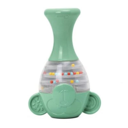 Chicco Toy Eco+ Monkeys Maracas