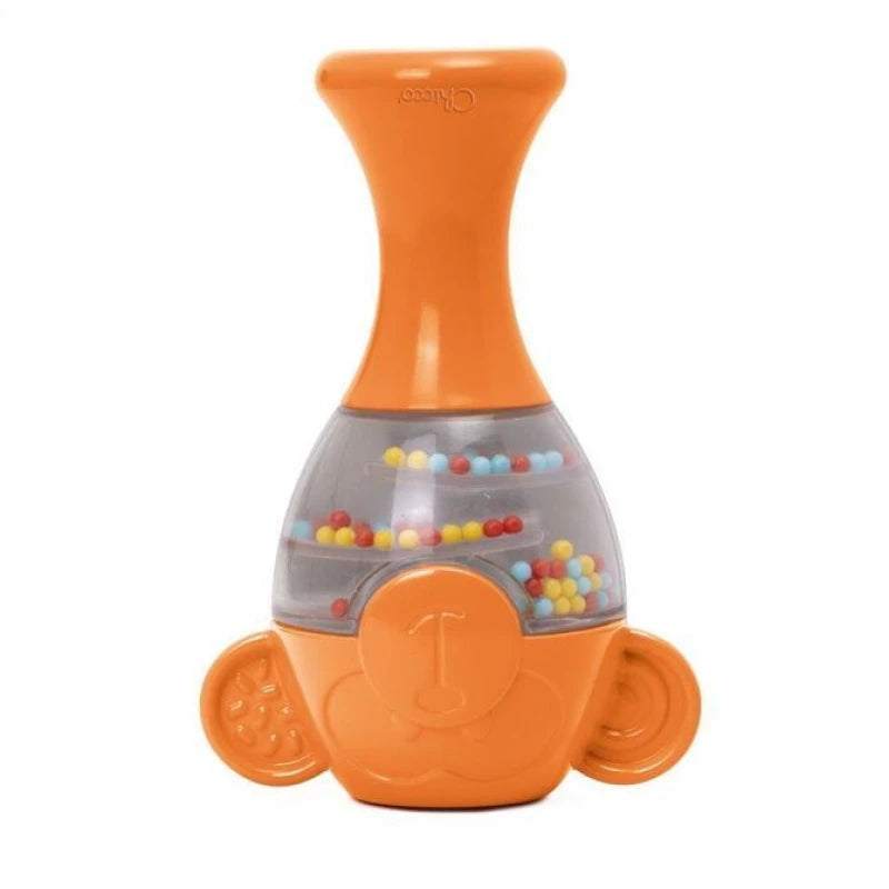 Chicco Toy Eco+ Monkeys Maracas