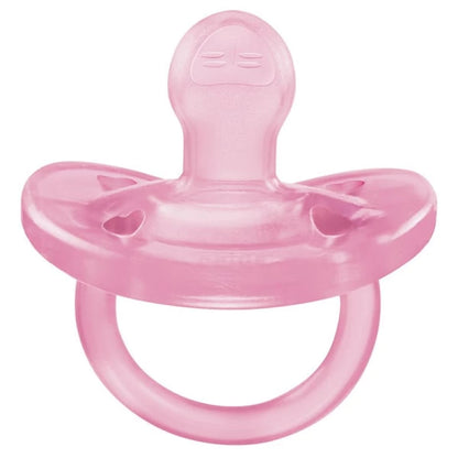 Chicco Soother Physio Soft Pink 6-16m 1pc B