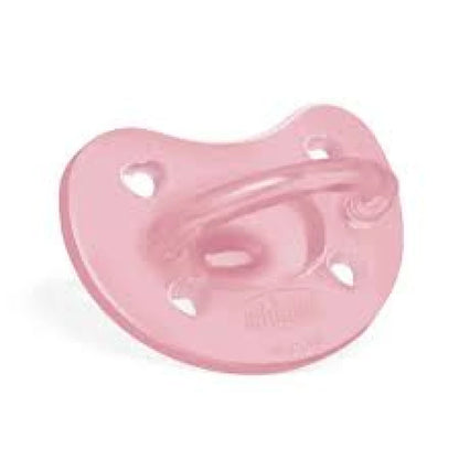 Chicco Soother Physio Soft Pink 6-16m 1pc B